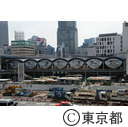 渋谷駅周辺