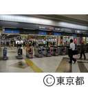 渋谷駅周辺