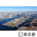 豊洲新市場予定地