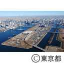 豊洲新市場予定地