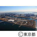 豊洲新市場予定地
