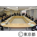 知事予算査定