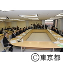 知事予算査定