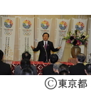 スピリット賞職員表彰・職員提案表彰式