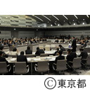 予算特別委員会（総括質疑）
