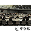 予算特別委員会（総括質疑）