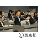 予算特別委員会（総括質疑）