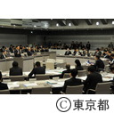 予算特別委員会（総括質疑）