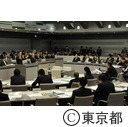 予算特別委員会（総括質疑）