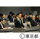 予算特別委員会（総括質疑）