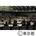 予算特別委員会（総括質疑）