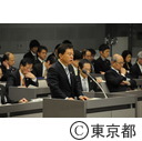 予算特別委員会（総括質疑）