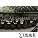 予算特別委員会（総括質疑）