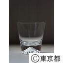 伝統工芸 江戸硝子