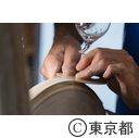 伝統工芸 江戸硝子
