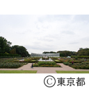 神代植物公園 バラフェスタ