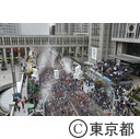 東京マラソン2018