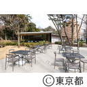 庭園美術館レストランリニューアル
