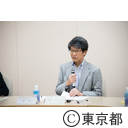 「東京２０２０大会後の神宮外苑地区のまちづくり検討会」（第４回）