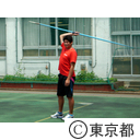 夢と未来を結ぶ「一日校長先生」