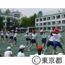 夢と未来を結ぶ「一日校長先生」
