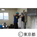 人工降雨装置