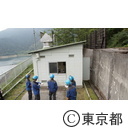 人工降雨装置