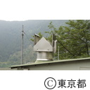 人工降雨装置