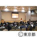 こころといのちの講演会「笑医で自殺を予防しよう」