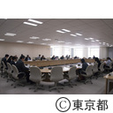 平成30年度第6回「東京2020オリンピック・パラリンピック環境アセスメント評価委員会」
