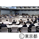予算特別委員会（総括質疑一般）