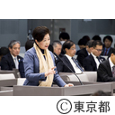 予算特別委員会（総括質疑一般）