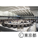 予算特別委員会（総括質疑一般）