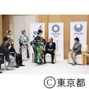 面会（久留米商工会議所会頭 本村康人氏）