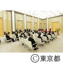 平成30年春の勲章伝達式