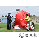 ラグビーワールドカップ2019大会500日前イベント