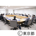 民生委員・児童委員活動に関する検討会（第４回）