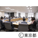 民生委員・児童委員活動に関する検討会（第４回）