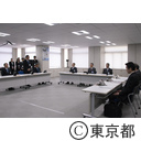 水道ICT情報連絡会キックオフイベント