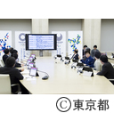 都政改革本部会議