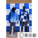 フィールドキャスト・シティキャスト ユニフォーム発表会