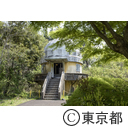 国立天文台（第一赤道儀室）
