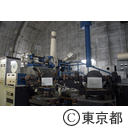 国立天文台（展示室）