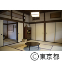 三鷹市星と森と絵本の家