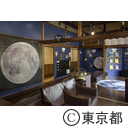 三鷹市星と森と絵本の家