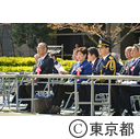 統合機動部隊・運用開始式