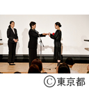 Tokyo Contenporary Art Award 2019-2021 授賞式