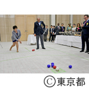 在京イスラム諸国外交団との情報連絡会