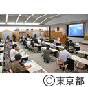 2019年世界禁煙デー記念イベント