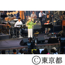 日比谷音楽祭オープニングセレモニー